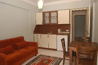Antas Hotel Ölüdeniz