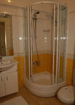 Antas Hotel Ölüdeniz