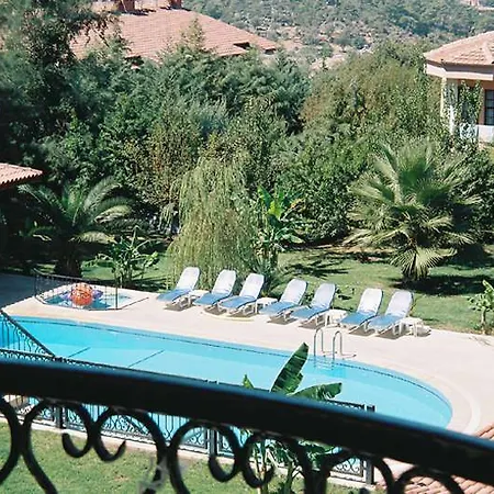 Antas 3* Ölüdeniz