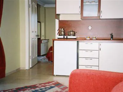 Antas 3* Ölüdeniz