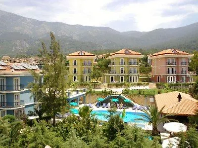 Antas Oludeniz