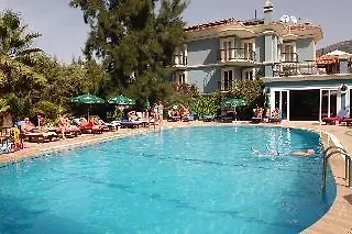 Ξενοδοχείο Antas