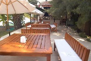 Antas Ξενοδοχείο